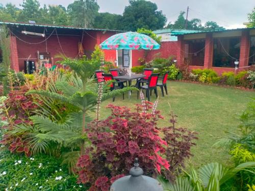 Ramnagar Apartment | Mahadev Paradise