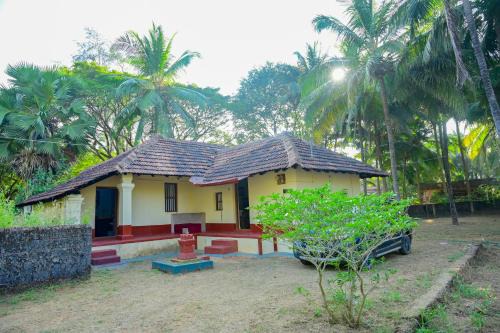 Udupi House | Mahamaya Sea Breeze Homestay