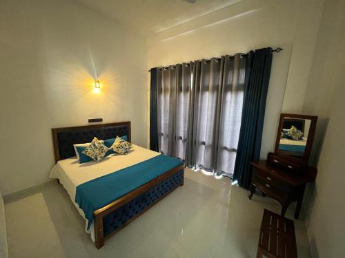 Gomagoda House | Mahaweli Haven