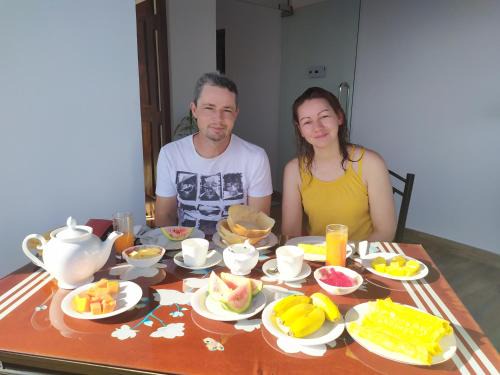 Gurudeniya Bed & Breakfast | Mahaweli King's Villa