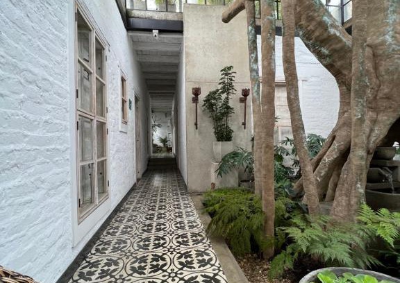 Granada Hotel | MAHI CASA BOUTIQUE