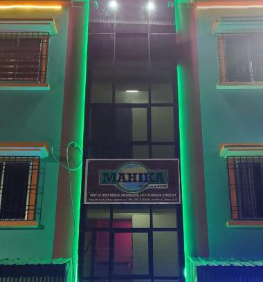 Siliguri Hotel | Mahika By the Riverside
