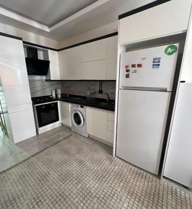 Mahmutlar Apartment | Mahmutlar dream apart