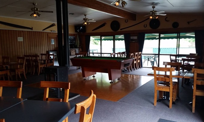 Manunui Hotel | Mahoe Motel Bar n Grill