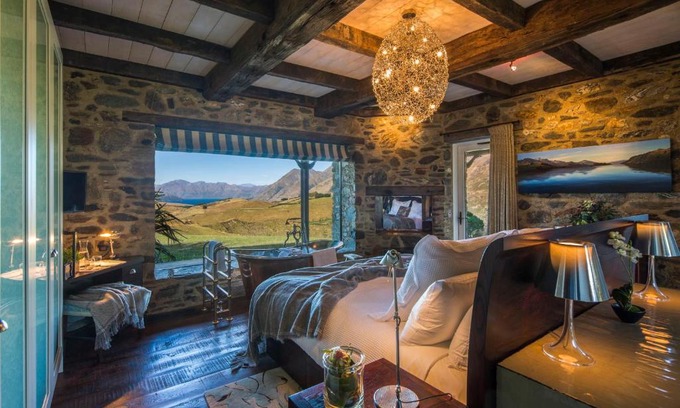 Wanaka Cabin | Mahu Whenua