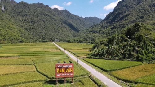 Van Mieu House | Mai Châu - Hoàng Anh Homestay