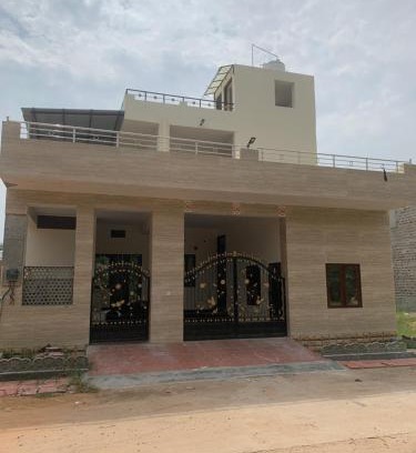 Jodhpur Villa | Mai Homes