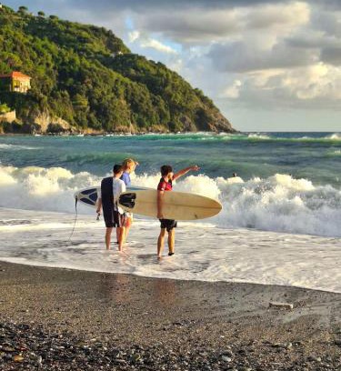 Levanto Apartment | Mai senza Mare
