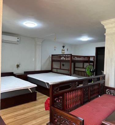 Thuy Xuan House | Mai Vien Homestay & restaurant