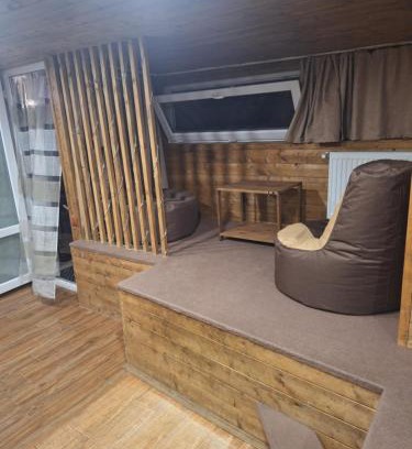 Borjomi House | Maia`s Guest House