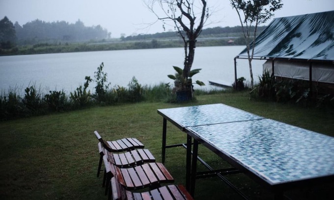 Bao Loc Cabin | Maian Natural Farm