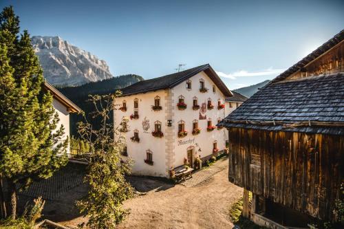 La Valle House | Maierhof