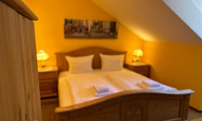 Bayerisch Eisenstein Apartment | Maiers XXL Family Studio Großer Arber