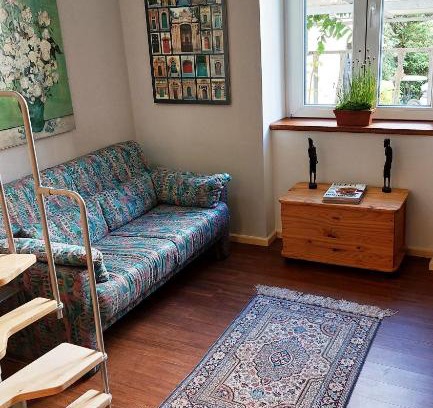 Offenbach am Main Apartment | main-apart