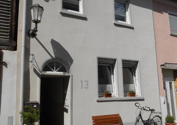 Karlstadt Apartment | Main(schlaf)erlebnis