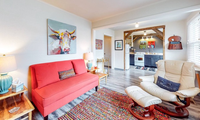 Enterprise Apartment | Main Street Apartments | Apartments in Enterprise