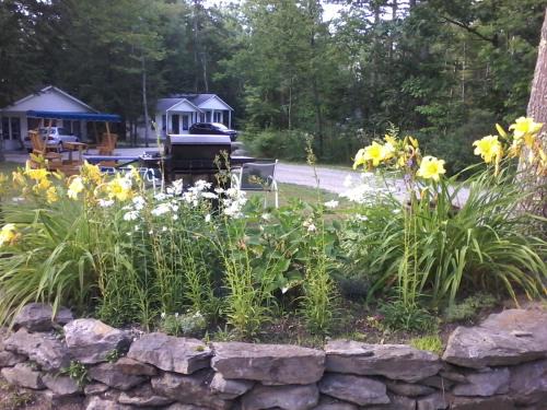Freeport Hotel | Maine Idyll Motor Court