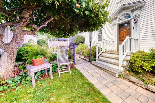Wiscasset Hotel | Maine Memories