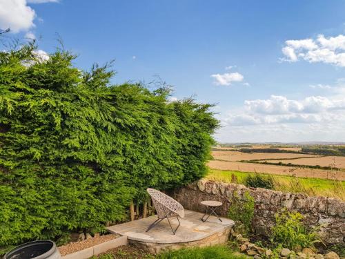 Chirnside House | Maines Farm Cottage