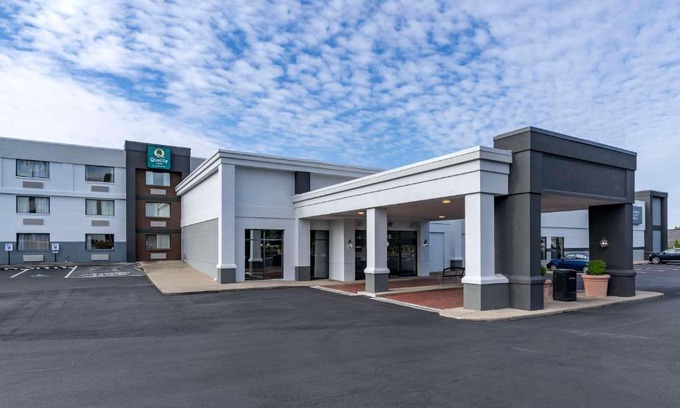 Lexington Hotel | MainStay Suites Lexington I-75