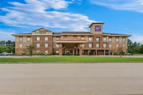 Lufkin Hotel | MainStay Suites Lufkin