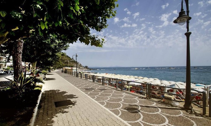 Maiori Bed & Breakfast | Maiori Luxury B&B