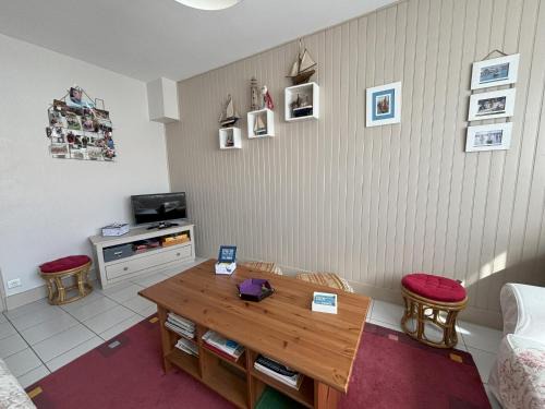 La Chaume House | Maison 2 Chambres avec Jardin, Quartier La Chaume, Proche Plage et Commerces - FR-1-197-591