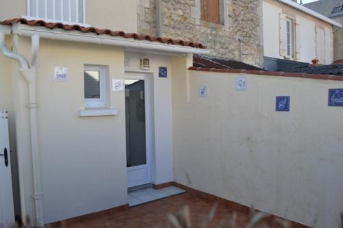 Quartier du Casino House | Maison 300 m de la plage