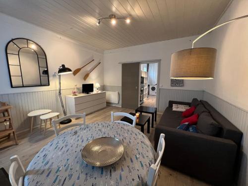 La Bernerie-en-Retz House | Maison 47m2 meublée 200m plage