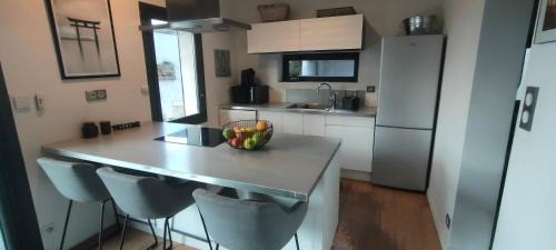 Le Redon Villa | Maison 5 personnes Piscine 10min Stade Vélodrome