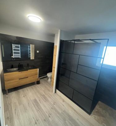 Sollies-Toucas Villa | Maison 6 couchages