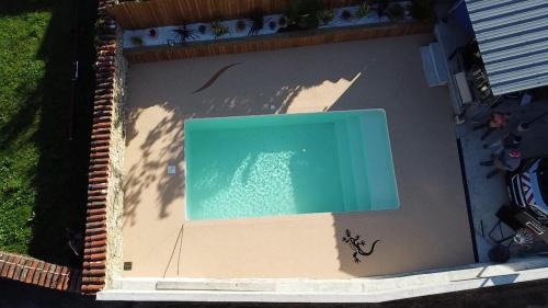 Lussant House | MAISON 6 PERS PROCHE DE LA MER