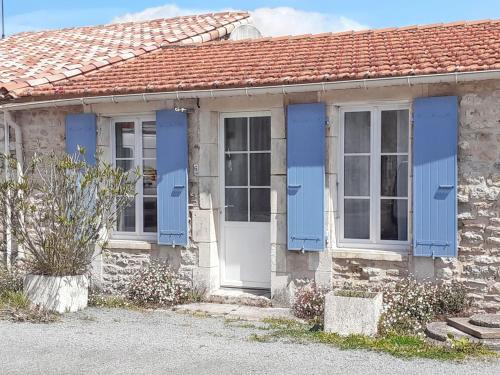 Le Petit Village House | Maison agréable proche des plages - 40 m² - Le Grand-Village-Plage