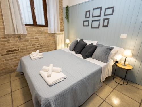 Corridonia Apartment | Maison all'Arco