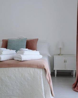 Grumo Appula Apartment | Maison Angelina - Elegante Casa Vacanze in Puglia con Charme e Comfort