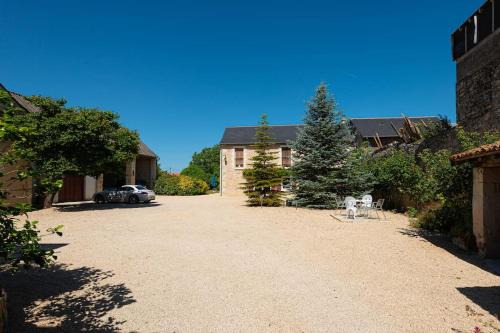 Montreuil-Bellay House | Maison Anjou 13 personnes