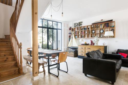 Saint-Martin-de-Re House | Maison Antioche