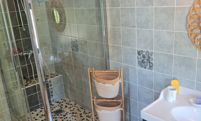 Ollioules House | Maison au Calme Absolu Proche de Toutes Commodités et des Plages