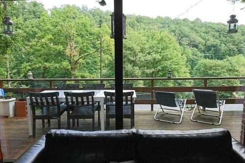 Blaimont House | Maison au calme dans un domaine boisé