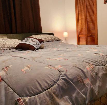 Barraute Apartment | Maison au Pied du Mont Video