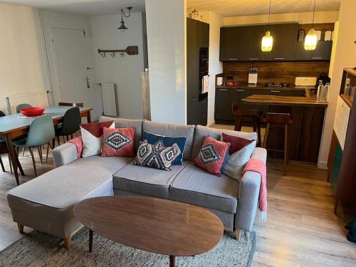 Ranville House | Maison avec grand jardin proche de Pegasus Bridge