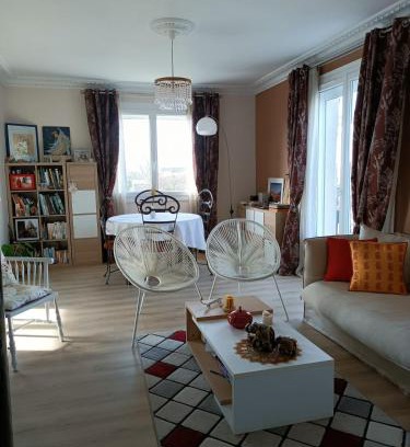 Montpezat-de-Quercy House | Maison avec jardin