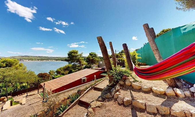 Istres House | Maison Avec Très Belle vue sur l Étang de Bere a 5min de la Plage