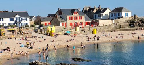 Batz-sur-Mer House | Maison Batz sur Mer Presqu'île de Guérande