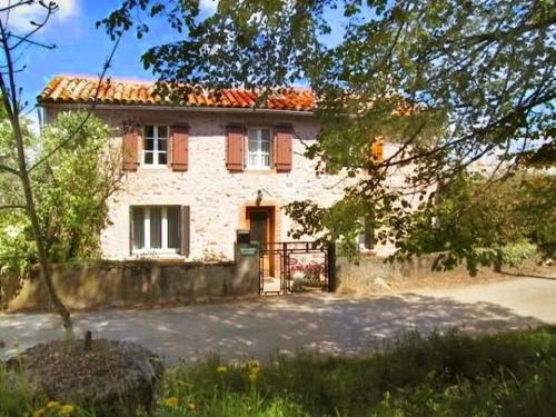 Le Fraysse Bed & Breakfast | Maison Belvoir