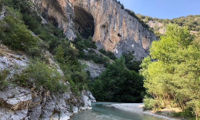 Malaucene House | Maison Bernard - Charming house in the heart of Provence
