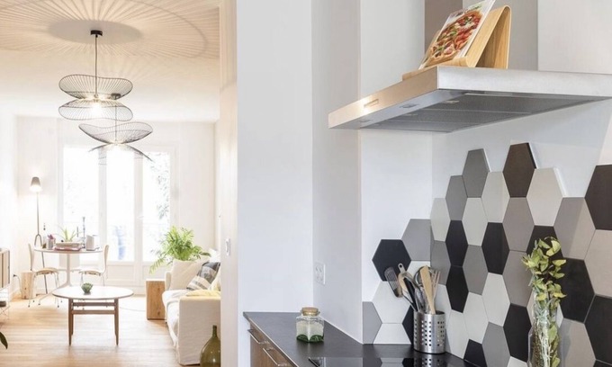 Bourges Apartment | Maison Blanche