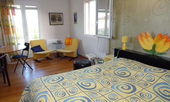 Paraza Bed & Breakfast | Maison Bon Ton