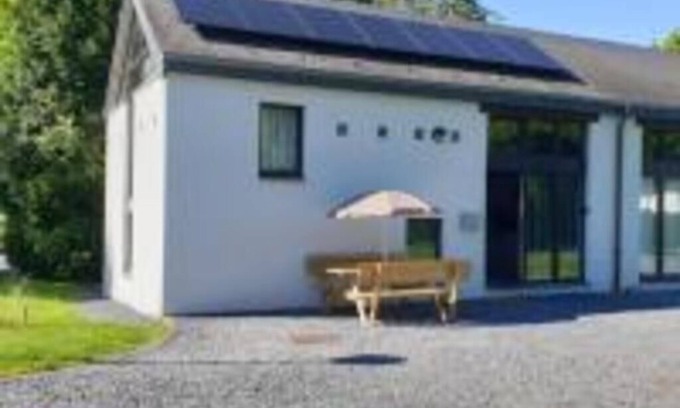 Achouffe House | Maison Bonne Humeur Achouffe - walking and enjoying nature!