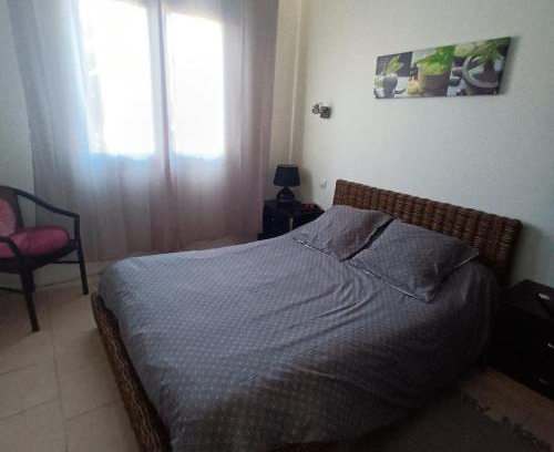 Taglio-Isolaccio Villa | Maison bord de mer
